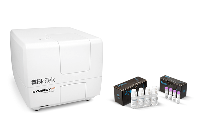 使用 biotek 微孔板酶标仪进行细胞代谢 — mitoxpress 和 ph-xtra